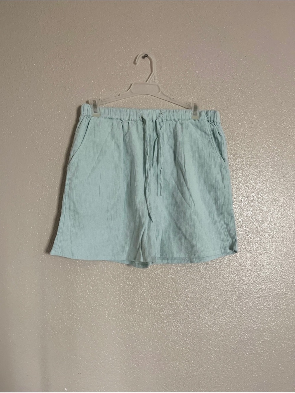 Lounges shorts 100% cotton for women’s size S